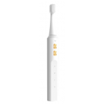 Future Lab FG15711 Vocon White Sonic Cleansing Brush (White)